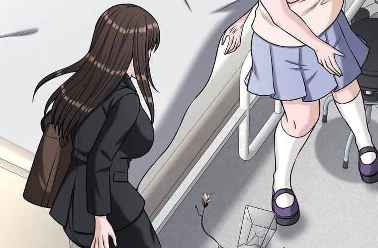 Giáo Viên Ác Quỷ Saiko - Chapter 96 - Page 215