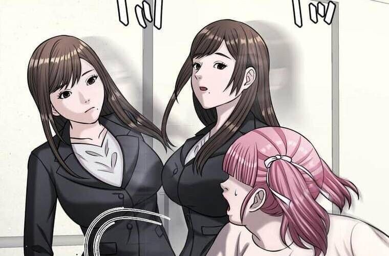 Giáo Viên Ác Quỷ Saiko - Chapter 96 - Page 228