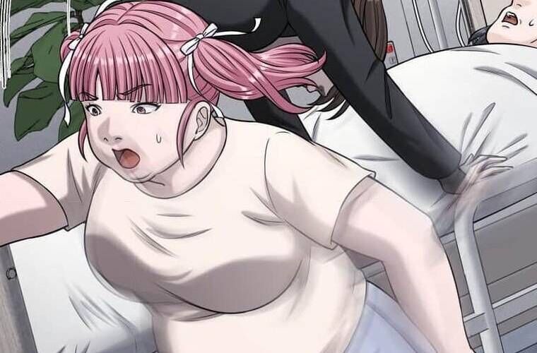 Giáo Viên Ác Quỷ Saiko - Chapter 96 - Page 235