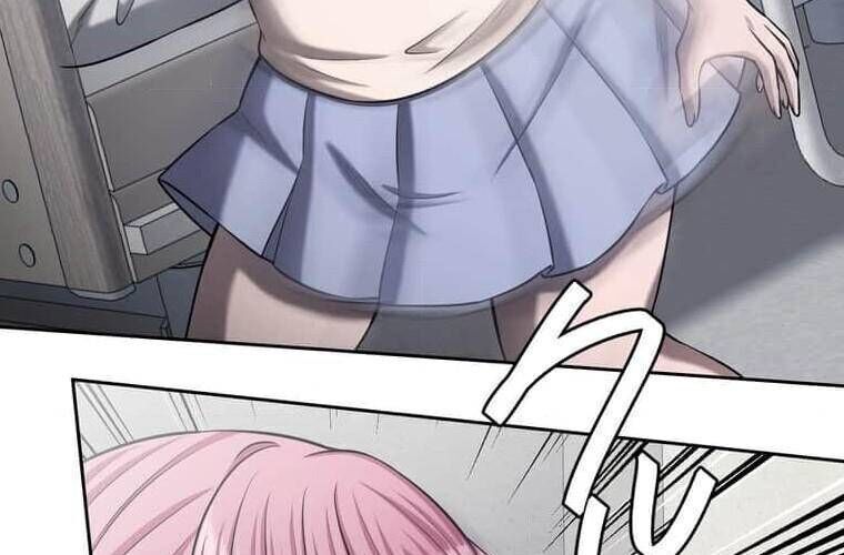 Giáo Viên Ác Quỷ Saiko - Chapter 96 - Page 236