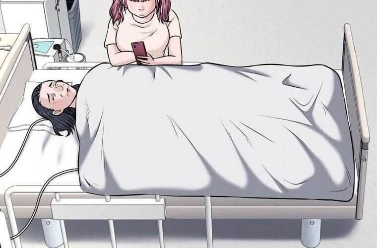 Giáo Viên Ác Quỷ Saiko - Chapter 96 - Page 33