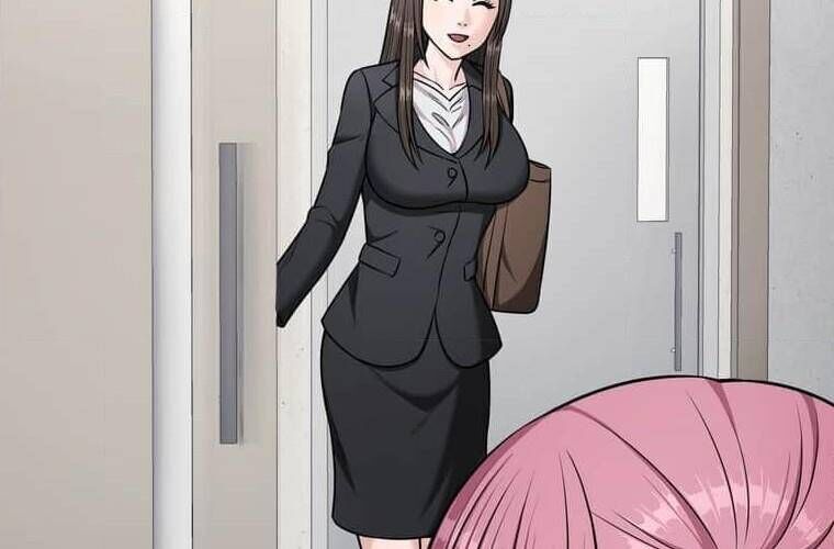 Giáo Viên Ác Quỷ Saiko - Chapter 96 - Page 49