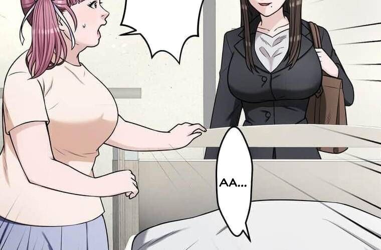 Giáo Viên Ác Quỷ Saiko - Chapter 96 - Page 61