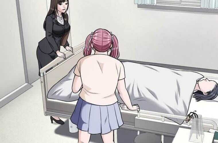 Giáo Viên Ác Quỷ Saiko - Chapter 96 - Page 70