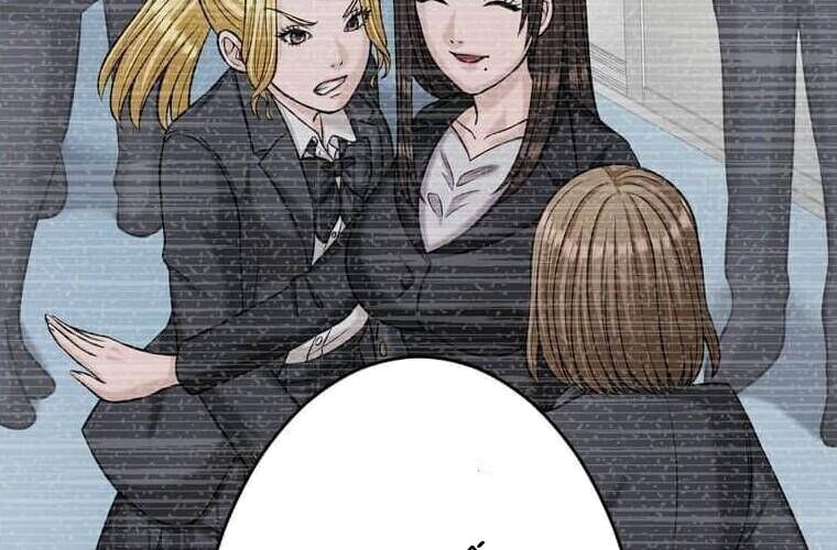 Giáo Viên Ác Quỷ Saiko - Chapter 96 - Page 78