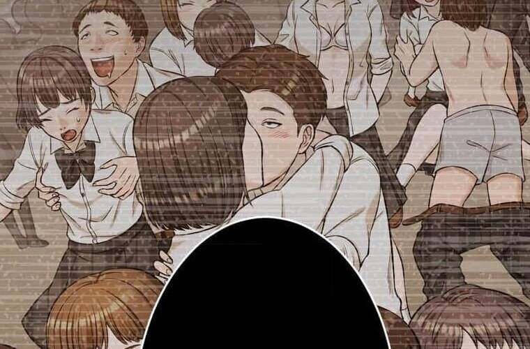 Giáo Viên Ác Quỷ Saiko - Chapter 96 - Page 95