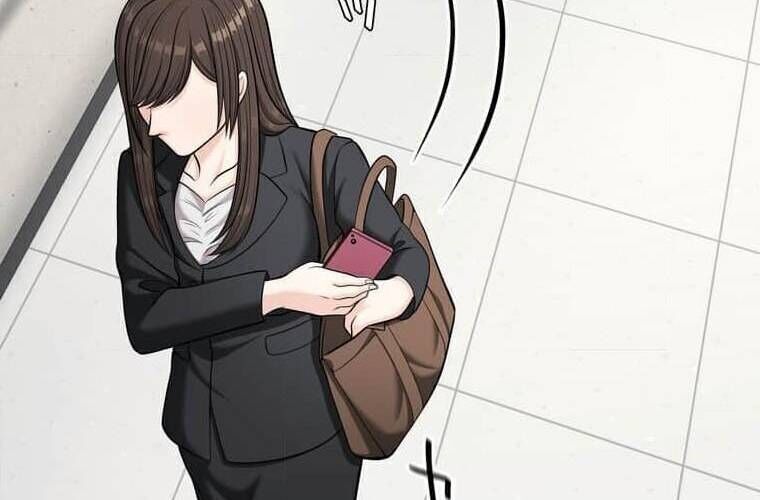 Giáo Viên Ác Quỷ Saiko - Chapter 97 - Page 109