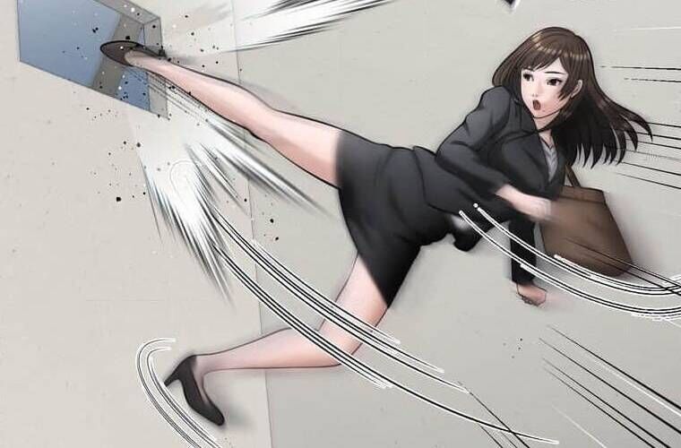 Giáo Viên Ác Quỷ Saiko - Chapter 97 - Page 123