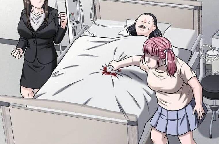 Giáo Viên Ác Quỷ Saiko - Chapter 97 - Page 14