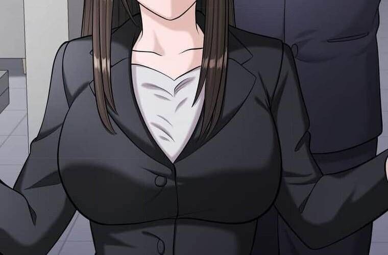 Giáo Viên Ác Quỷ Saiko - Chapter 97 - Page 150