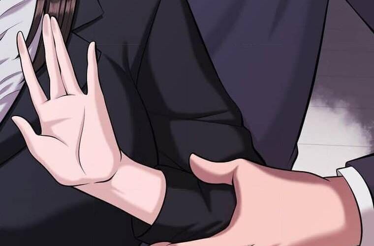 Giáo Viên Ác Quỷ Saiko - Chapter 97 - Page 160