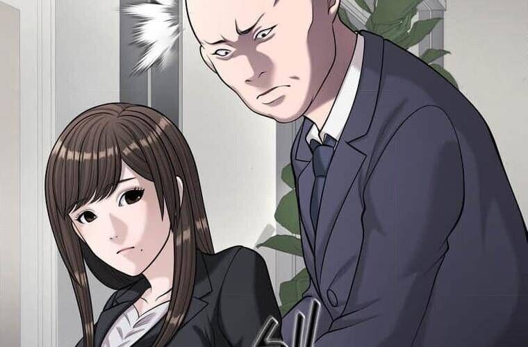 Giáo Viên Ác Quỷ Saiko - Chapter 97 - Page 167