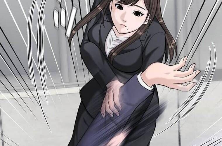 Giáo Viên Ác Quỷ Saiko - Chapter 97 - Page 180