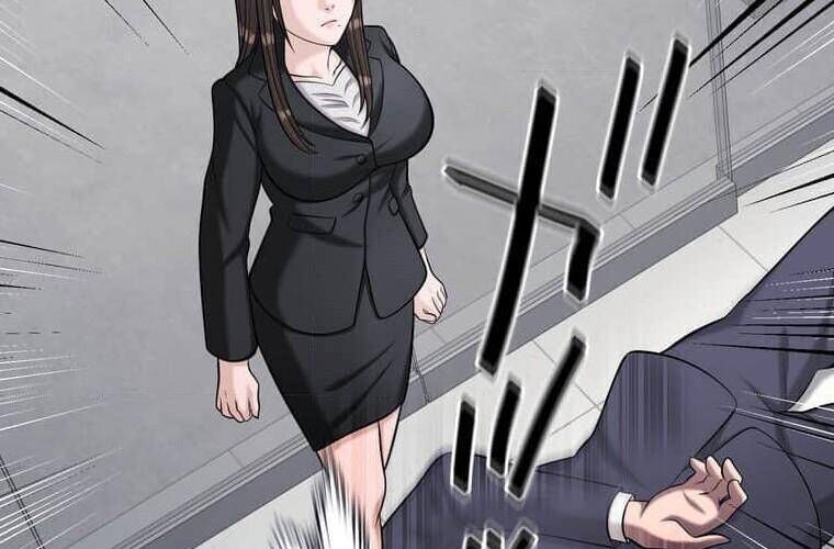 Giáo Viên Ác Quỷ Saiko - Chapter 97 - Page 187