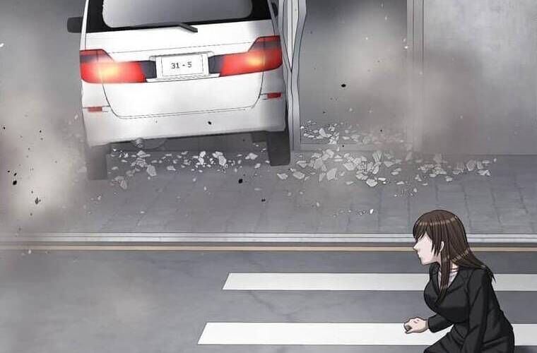 Giáo Viên Ác Quỷ Saiko - Chapter 97 - Page 219