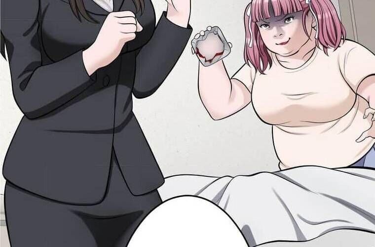 Giáo Viên Ác Quỷ Saiko - Chapter 97 - Page 27