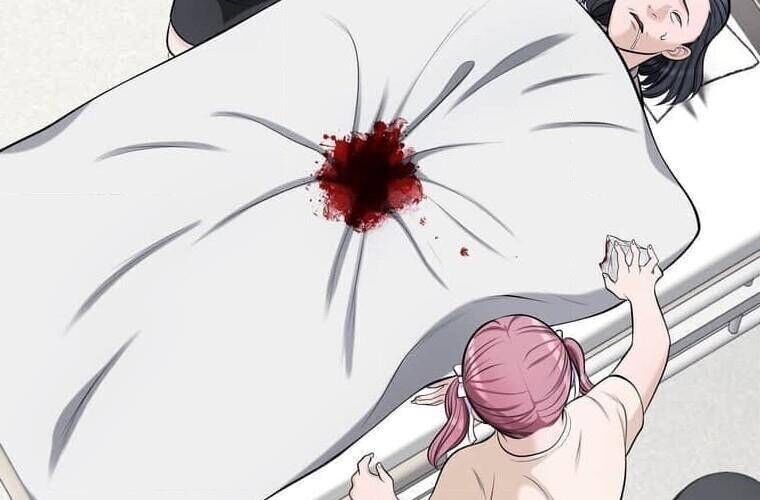 Giáo Viên Ác Quỷ Saiko - Chapter 97 - Page 32