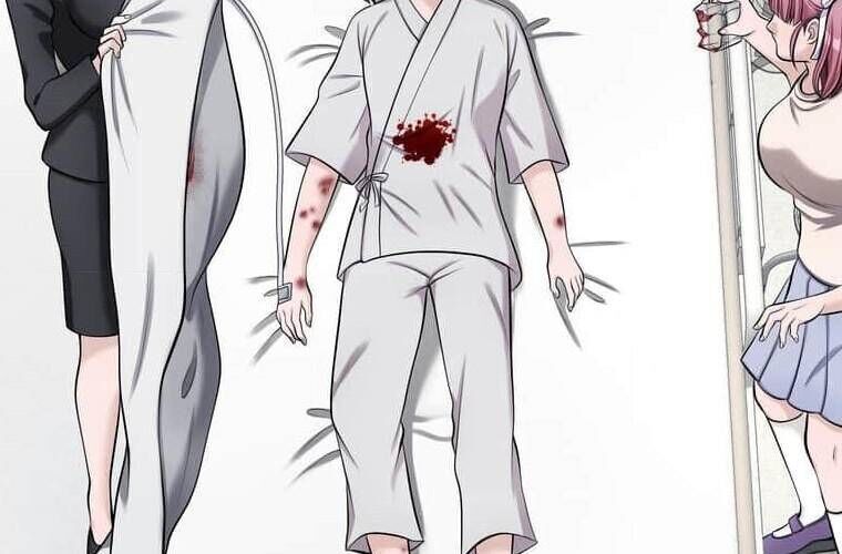 Giáo Viên Ác Quỷ Saiko - Chapter 97 - Page 45