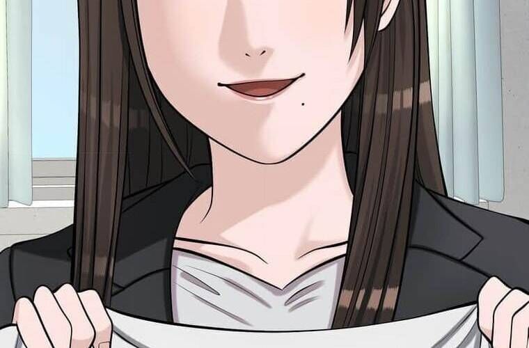 Giáo Viên Ác Quỷ Saiko - Chapter 97 - Page 48