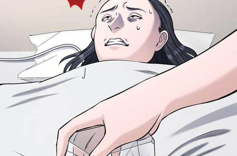 Giáo Viên Ác Quỷ Saiko - Chapter 97 - Page 5