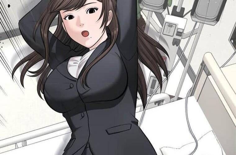 Giáo Viên Ác Quỷ Saiko - Chapter 97 - Page 66