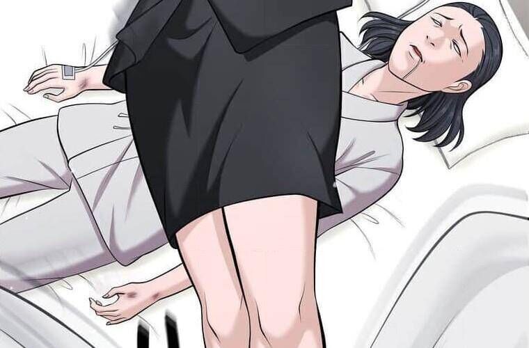 Giáo Viên Ác Quỷ Saiko - Chapter 97 - Page 67