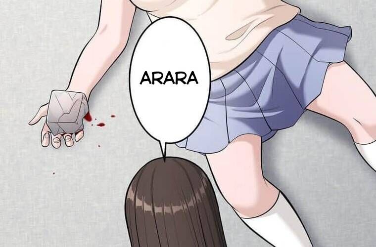 Giáo Viên Ác Quỷ Saiko - Chapter 97 - Page 74