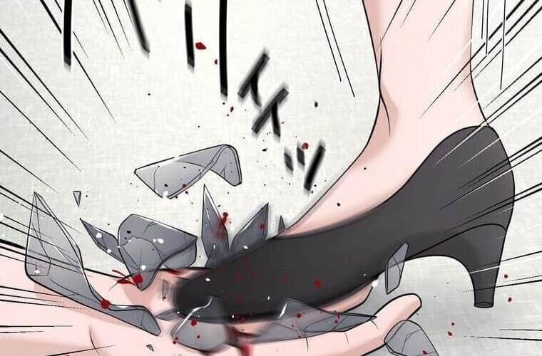 Giáo Viên Ác Quỷ Saiko - Chapter 97 - Page 77