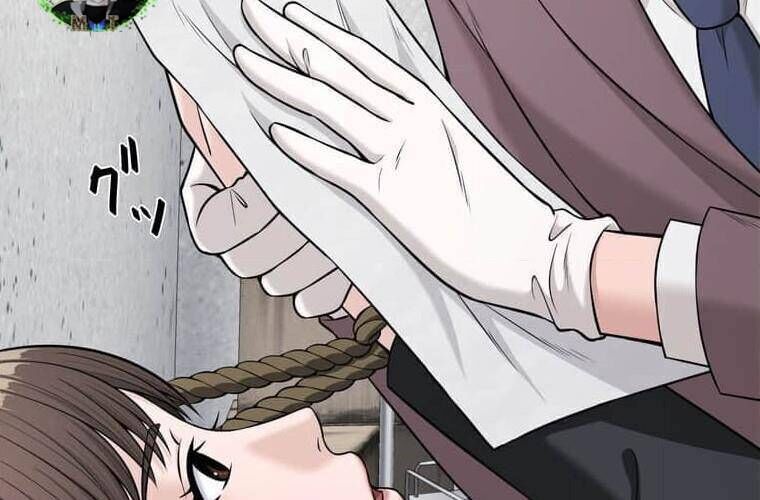 Giáo Viên Ác Quỷ Saiko - Chapter 98 - Page 113