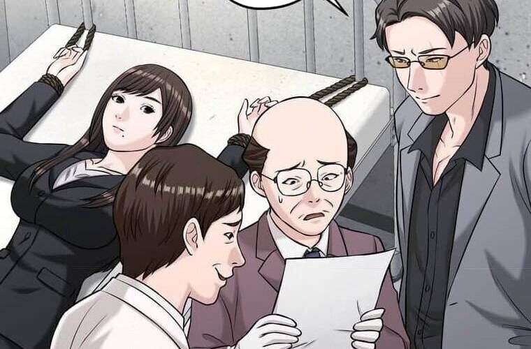 Giáo Viên Ác Quỷ Saiko - Chapter 98 - Page 117