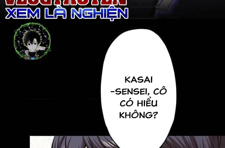 Giáo Viên Ác Quỷ Saiko - Chapter 98 - Page 123