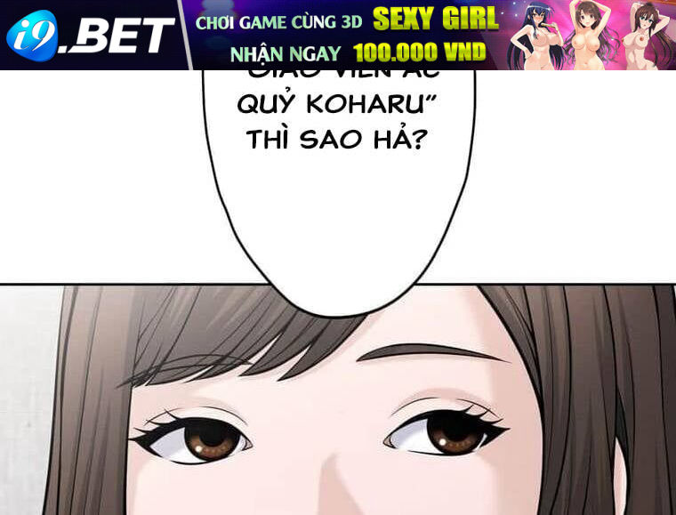 Giáo Viên Ác Quỷ Saiko - Chapter 98 - Page 141