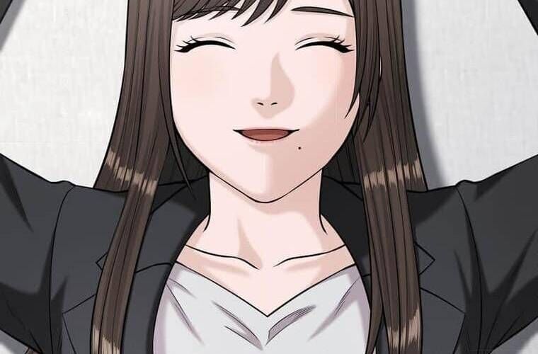 Giáo Viên Ác Quỷ Saiko - Chapter 98 - Page 223