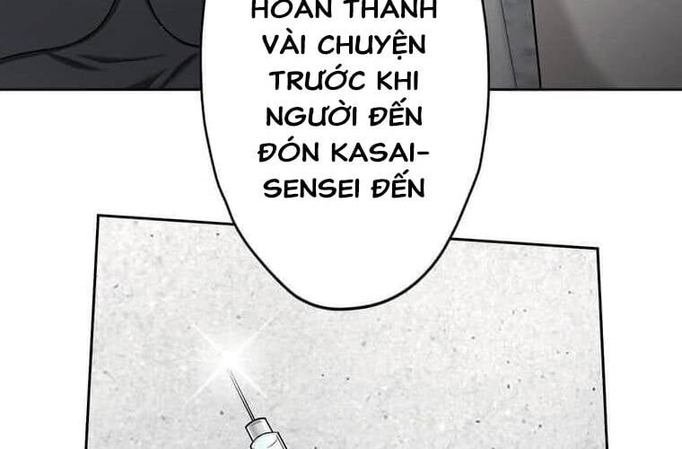 Giáo Viên Ác Quỷ Saiko - Chapter 98 - Page 235