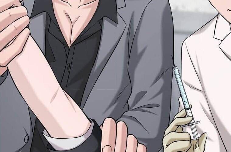 Giáo Viên Ác Quỷ Saiko - Chapter 98 - Page 250