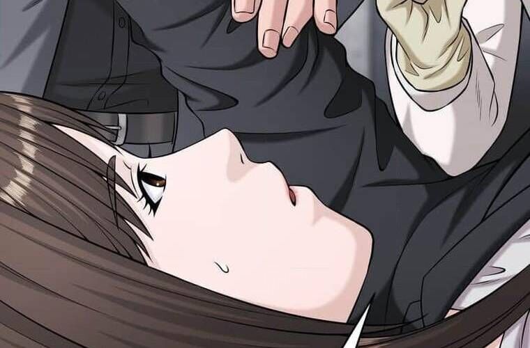 Giáo Viên Ác Quỷ Saiko - Chapter 98 - Page 251