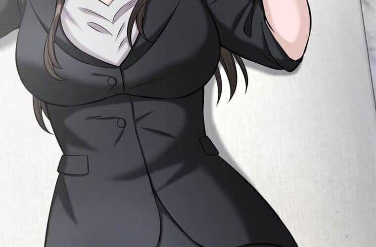 Giáo Viên Ác Quỷ Saiko - Chapter 98 - Page 259