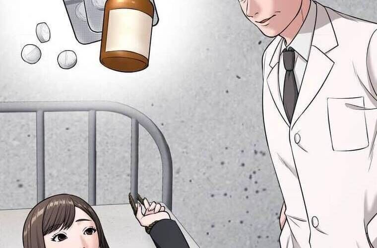 Giáo Viên Ác Quỷ Saiko - Chapter 98 - Page 57