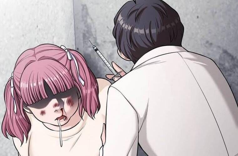 Giáo Viên Ác Quỷ Saiko - Chapter 99 - Page 110