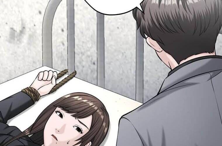 Giáo Viên Ác Quỷ Saiko - Chapter 99 - Page 121