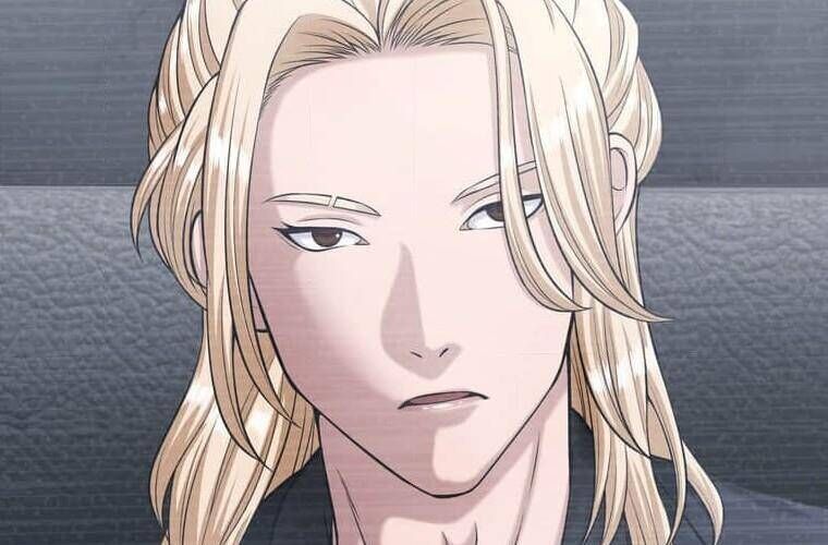 Giáo Viên Ác Quỷ Saiko - Chapter 99 - Page 132