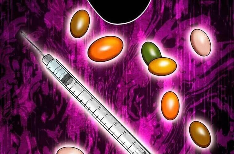 Giáo Viên Ác Quỷ Saiko - Chapter 99 - Page 20