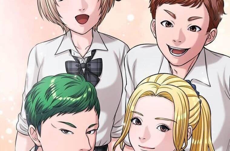 Giáo Viên Ác Quỷ Saiko - Chapter 99 - Page 218