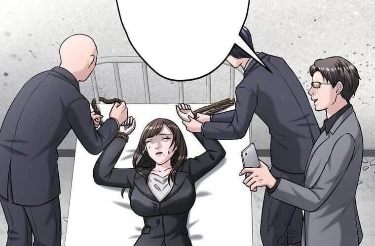 Giáo Viên Ác Quỷ Saiko - Chapter 99 - Page 237