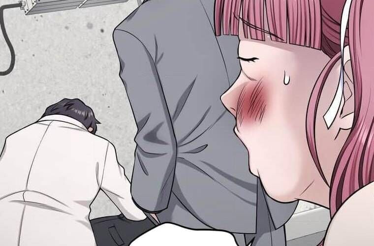 Giáo Viên Ác Quỷ Saiko - Chapter 99 - Page 35