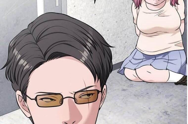 Giáo Viên Ác Quỷ Saiko - Chapter 99 - Page 45