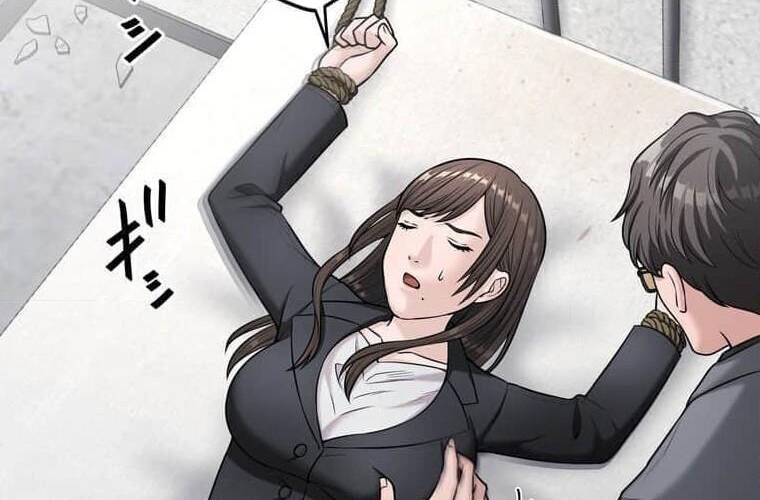 Giáo Viên Ác Quỷ Saiko - Chapter 99 - Page 53