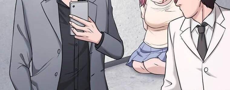 Giáo Viên Ác Quỷ Saiko - Chapter 99 - Page 82