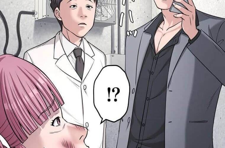 Giáo Viên Ác Quỷ Saiko - Chapter 99 - Page 94