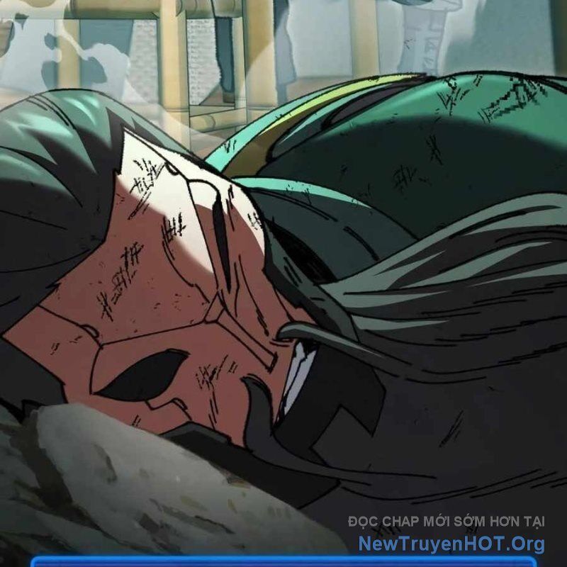 Hồi Quy Nhưng Thế Giới Vẫn Bình Yên - Chapter 24 - Page 112